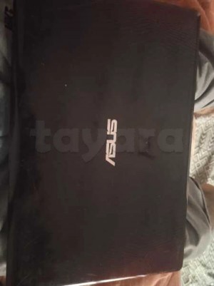 PC gamer laptop à Jendouba — photo 1