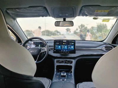 BYD KING à Kasserine — photo 1