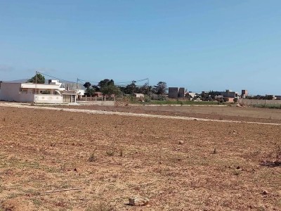 à vendre un terrain à dar allouche 200 m² à 35 mille à Hammam El Ghezaz, Nabeul — photo 1