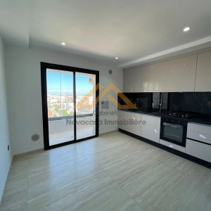À VENDRE – ÉLÉGANT APPARTEMENT S+2 NEUF DE 97 M² À HAMMAM SOUSSE à Hammam Sousse, Sousse — photo 1
