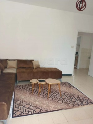 Un appartement s3 au Rdc à sidi salem Bizerte à louer pour l'année scolaire à Bizerte — photo 1