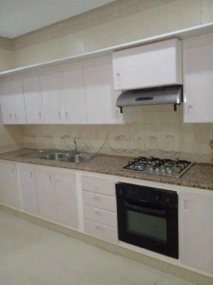 MENZAH 7 BIS : APPARTEMENT S+3 A LOUER à El Menzah 7, Ariana — photo 1