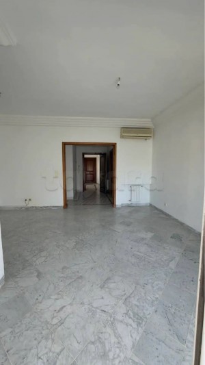 À Vendre – Appartement S+3 à La Marsa à La Marsa, Tunis — photo 1