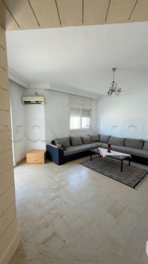 À LOUER – S+1 à Laouina, Cité El Wahat à El Aouina, Tunis — photo 1