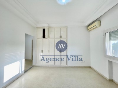 Etage de villa s4 à la soukra à La Soukra, Ariana — photo 1