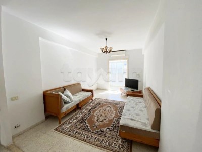 À Vendre Un Appartement S+2 au troisième étage sans ascenseur à Ariana Ville, Ariana — photo 1