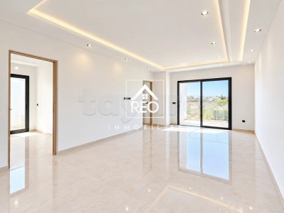 À VENDRE : Des Appartements S+1, S+2 et S+3, situés dans l’un des quartiers les plus prisés de La Nouvelle Soukra à El Aouina, Tunis — photo 1