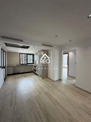 À VENDRE – Appartement S+2 (Direct Promoteur) à Ain Zaghouan à El Aouina, Tunis — photo 1