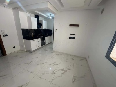À louer – Appartement S+1 haut standing– Cité Wahat l’aouina à El Aouina, Tunis — photo 1