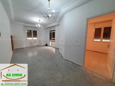 appartement s+3 jawhra à Sousse Jawhara, Sousse — photo 1