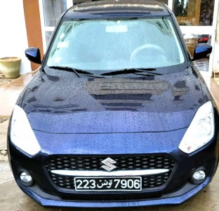 suzuki swift à El Menzah, Tunis — photo 1