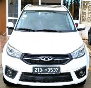 chery tiggo 3 à El Menzah, Tunis — photo 1