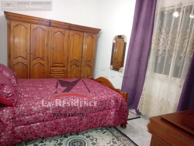A louer pour l'année scolaire : Un studio s+1 à sidi salem Bizerte à Bizerte — photo 1