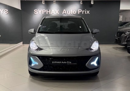 2024 Hyundai grand i10 à La Marsa, Tunis — photo 1