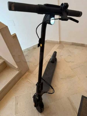 Trotinette électrique Ninebot à Sahloul, Sousse — photo 1