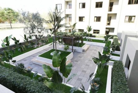 À VENDRE – sur plan Appartements S+1, S+2, S+3 & S+4 | Direct Promoteur à El Aouina, Tunis — photo 1
