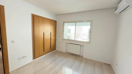 À Vendre – S+2 Neuf avec Grand Jardin | Direct Promoteur à La Soukra, Ariana — photo 1