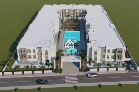À VENDRE : Des appartements S+1, S+2 & S+3 , (Direct Promoteur) à La Nouvelle Soukra à El Aouina, Tunis — photo 1