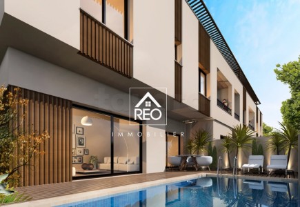 A VENDRE : Des Appartements & Duplex – Direct Promoteur | La Soukra à La Soukra, Ariana — photo 1