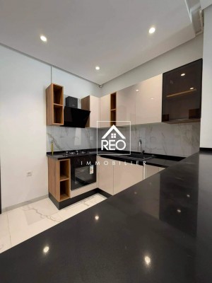 À LOUER : Un appartement S+1 (Jamais Habité) , idéalement situé à La Nouvelle Soukra à El Aouina, Tunis — photo 1