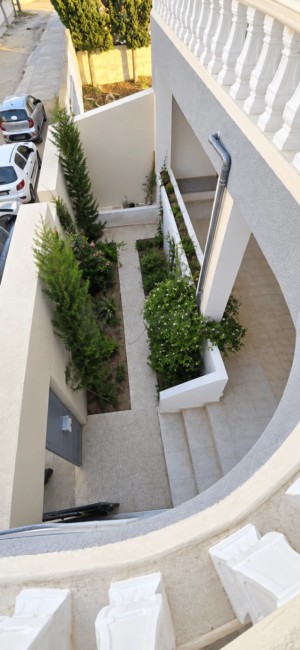 Villa de standing à Béni Khiar Plage – À 100 m de la mer à Beni Khiar, Nabeul — photo 1