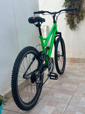 Vélo vtt prado bliss 18 pouces à Ariana Ville, Ariana — photo 1