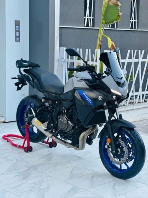 ‏YAMAHA TRACER 7 à Tunis — photo 1