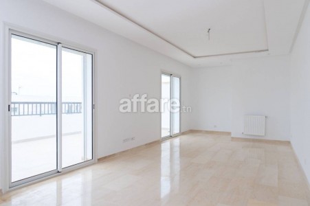 Appartement S+2 à vendre Sahloul 4 - direct promoteur à Sahloul, Sousse — photo 1
