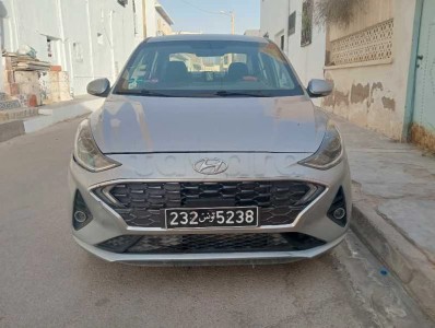 Hyundai i10 Sedan à Tataouine — photo 1