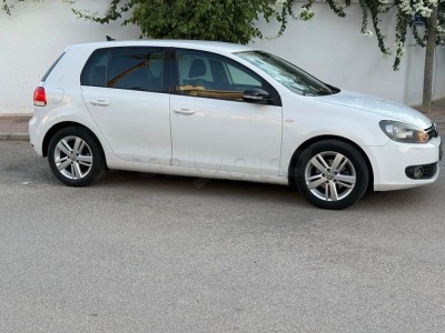 golf 6 à Sahloul, Sousse — photo 1