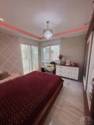 un appartement s2 jardin ref440a à Mnihla, Ariana — photo 1