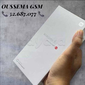 Xiaomi 15T 5G(256 où 512Go) Neuf cacheté sous blister Tél:52687077 à Tunis — photo 1