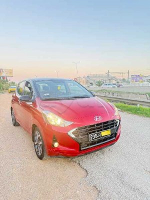 hyundai i 10 à Tunis — photo 1