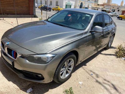 BMW F30/ 50205040 à Ben Guerdane, Médenine — photo 1