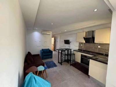 ENNASR 2 : APPARTEMENT S+1 A VENDRE à Cité Ennasr 2, Ariana — photo 1