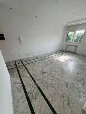 MENZAH 7BIS : APPARTEMENT S+3 A LOUER à El Menzah 7, Ariana — photo 1