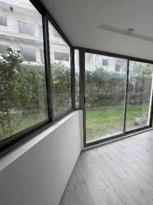 MENZAH 9 C : APPARTEMENT S+2 AU REZ DE CHAUSSURES À LOUER à El Menzah, Tunis — photo 1