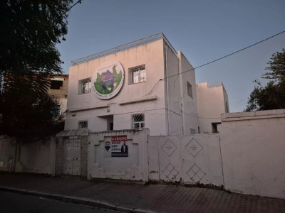 A VENDRE VILLA À EL OMRANE/ FRANCE VILLE à El Omrane, Tunis — photo 1