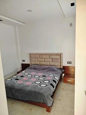 Partage appartement meublé à Raoued, Ariana — photo 1