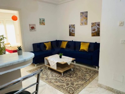 Location vacances courte durée à Ain Zaghouan, Tunis — photo 1