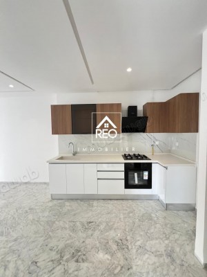 A Vendre: Un Appartement S1 Direct Promoteur à El Aouina, Tunis — photo 1