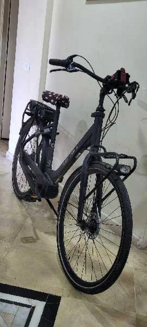 velo électrique Bosch à Ben Arous — photo 1