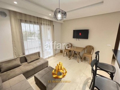 A Vendre Appartement Avec Terrasse à AFH Mrezga Nabeul à Mrezga, Nabeul — photo 1