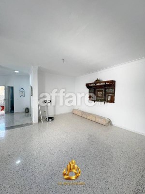 A Louer Etage De Villa S+2 à Hammamet Centre à Hammamet, Nabeul — photo 1