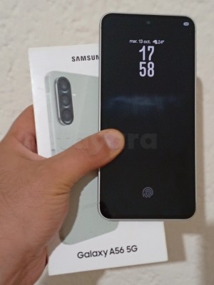 À VENDRE : SAMSUNG GALAXY A56 5G à Akouda, Sousse — photo 1