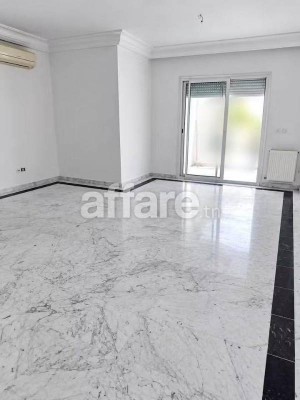 MENZAH 7 BIS APPARTEMENT S+3 A LOUER à El Menzah, Tunis — photo 1