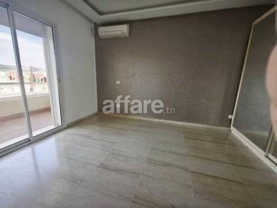 RIADH AL ANDALOUSE UN APPARTEMENT S+2 À LOUER à Cité El Ghazala 1, Ariana — photo 1