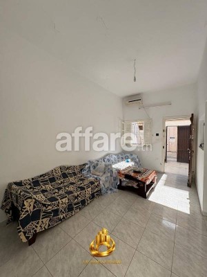A Vendre Maison S+2 indépendante située à Sidi Achour Nabeul à Nabeul‎, Nabeul — photo 1