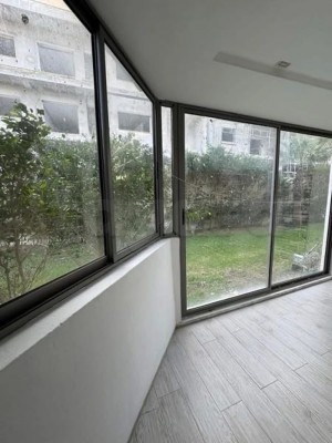 MENZAH 9 C : APPARTEMENT S+2 AU REZ-DE-CHAUSSÉE À LOUER à El Menzah 9, Tunis — photo 1