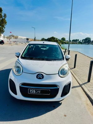 Citroen c1 fin 2012 à La Goulette, Tunis — photo 1